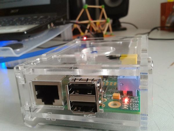How to Upgrade Raspbian Stretch to Buster